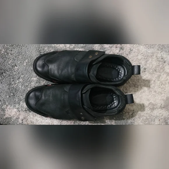 Louis Vuitton Original Shoe, UK 9 Made in Paris - Picture 4 of 5